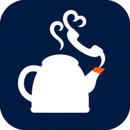 Kettle On logo